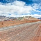 Pamir Highway / Tadschikistan