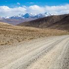 Pamir View