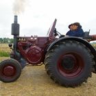 Pampa - Traktor