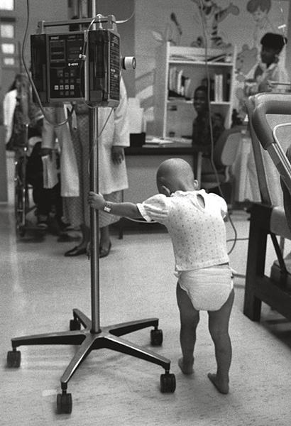 Pampers