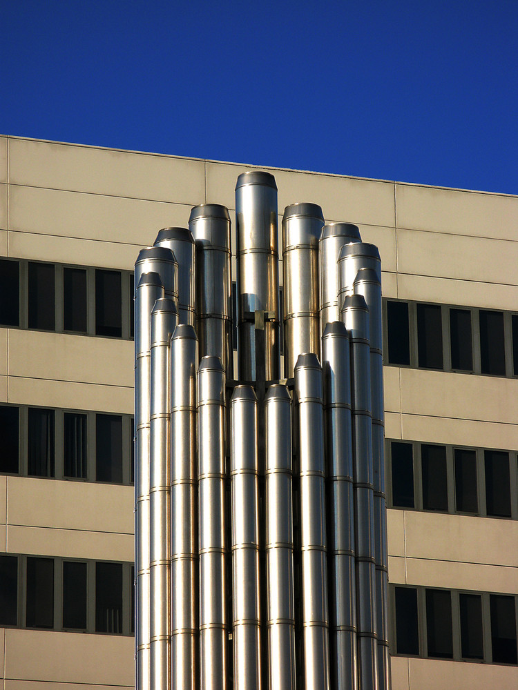 Pamplona Arquitectura Contemporánea