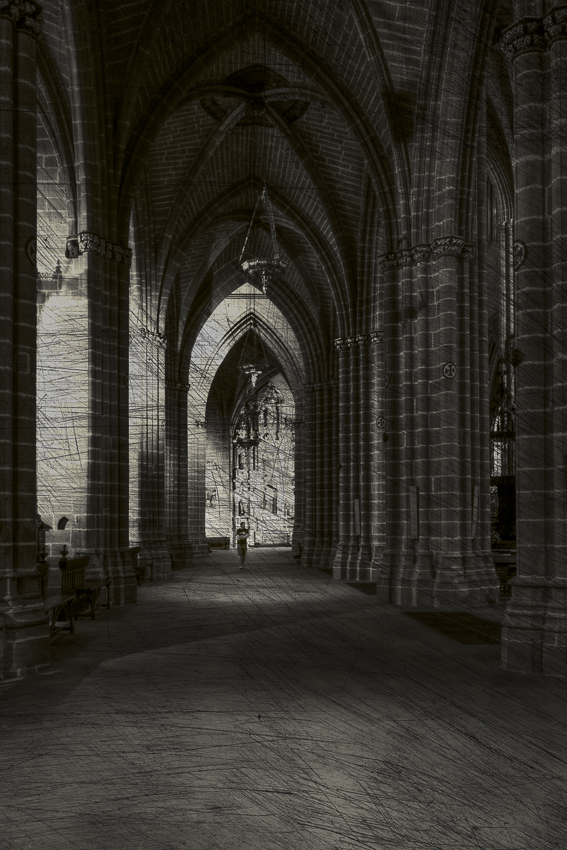 Pamplona Catedral