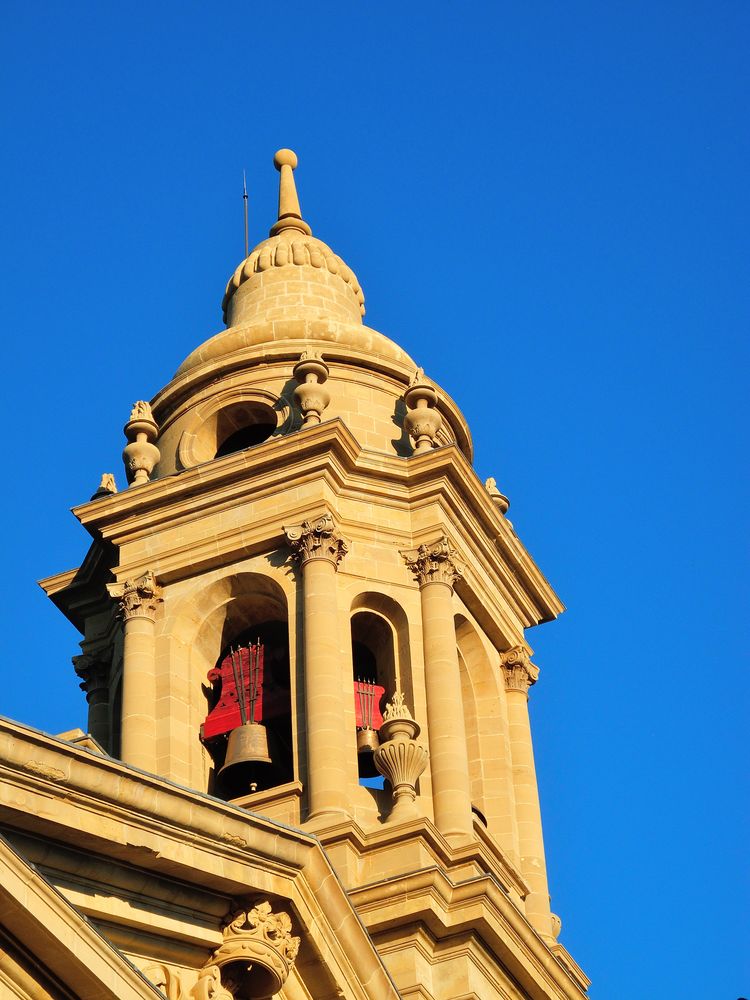 Pamplona_Kathedrale