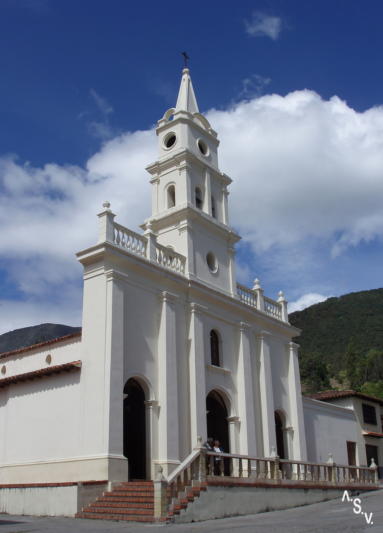 PAMPLONITA - COLOMBIA