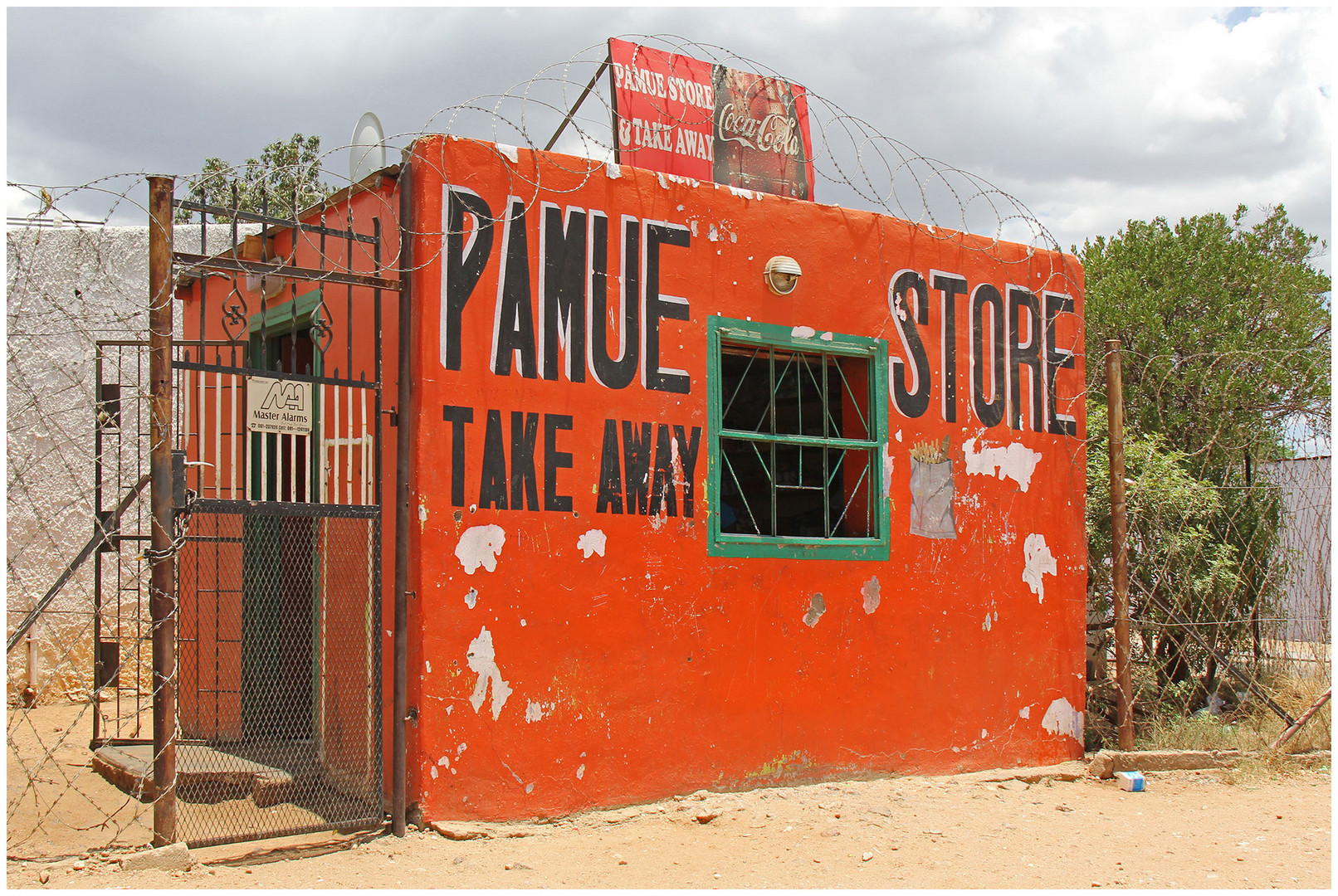 Pamue Store