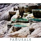 Pamukale