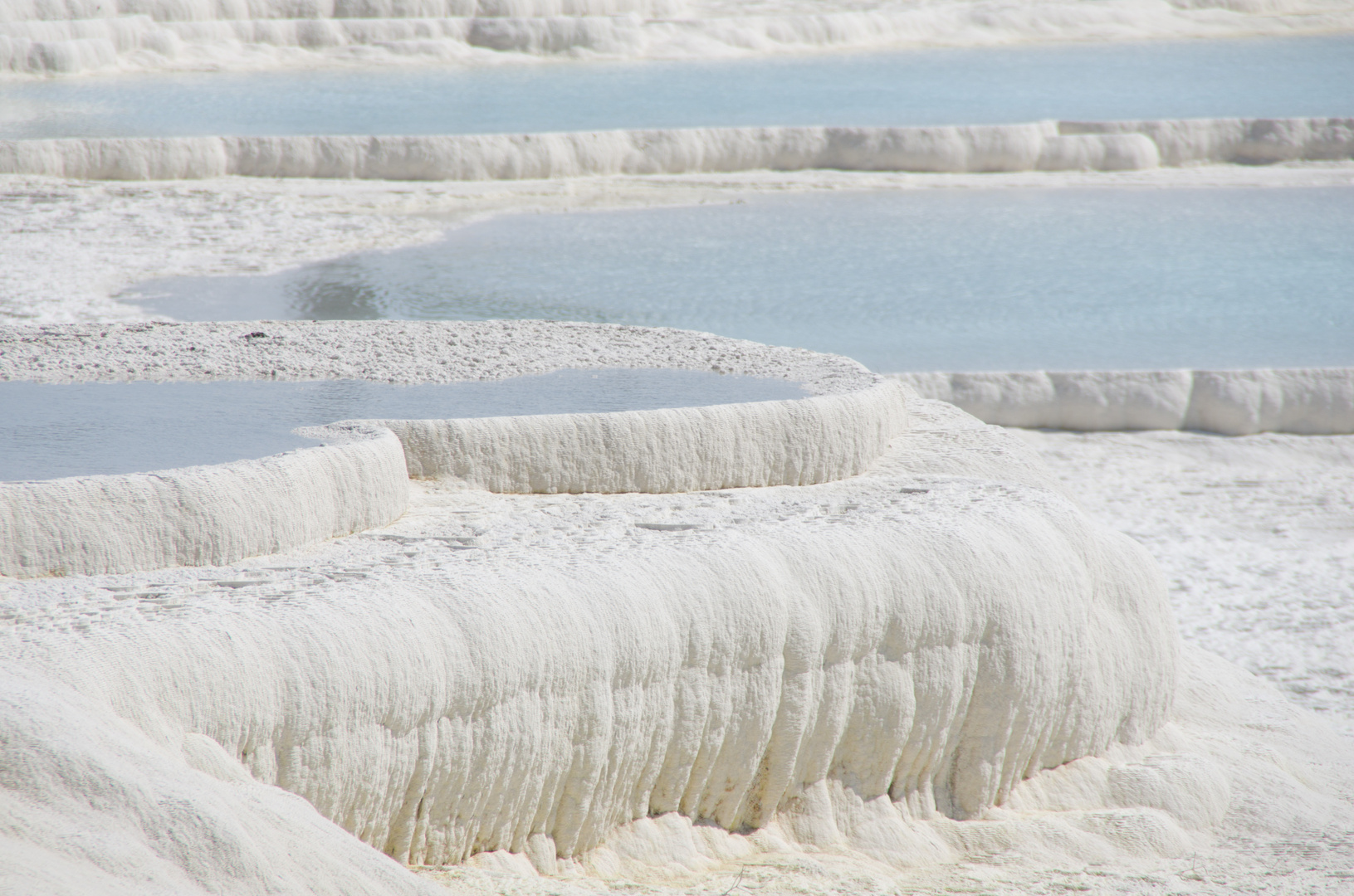 Pamukkale