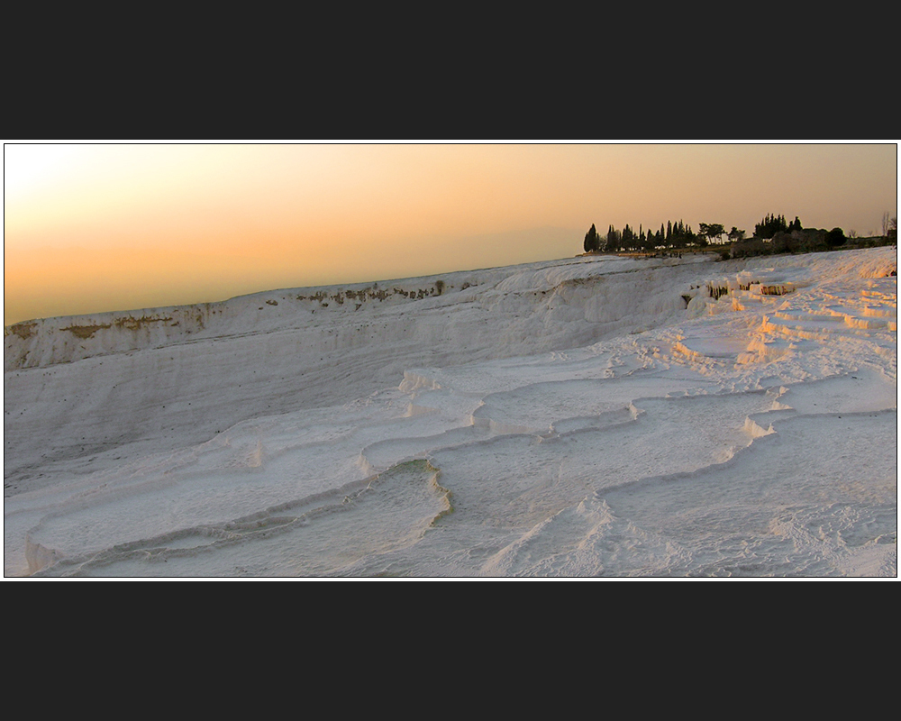 Pamukkale ‘07 -II-