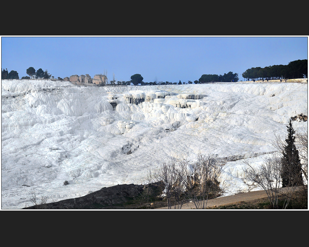 Pamukkale '09 -I-