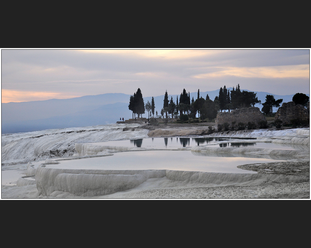 Pamukkale '09 -III-