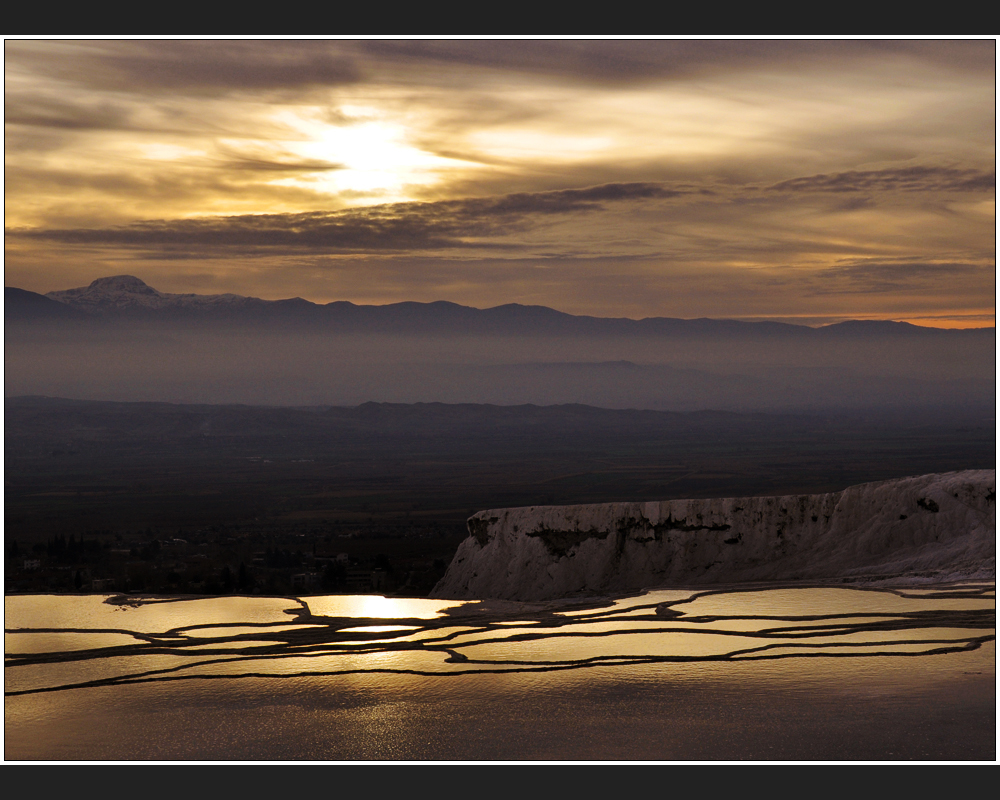 Pamukkale '09 -VIII-