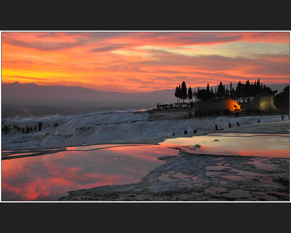 Pamukkale '09 -XIII-