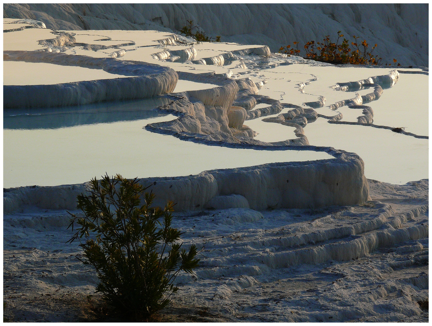 Pamukkale 1