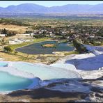 Pamukkale