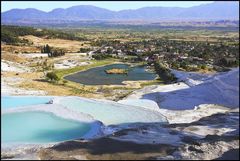 Pamukkale