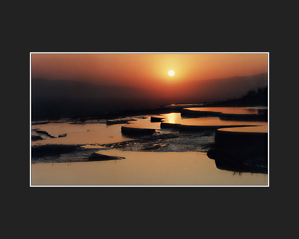 Pamukkale 1982 -I-