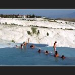 Pamukkale 1982 -III-