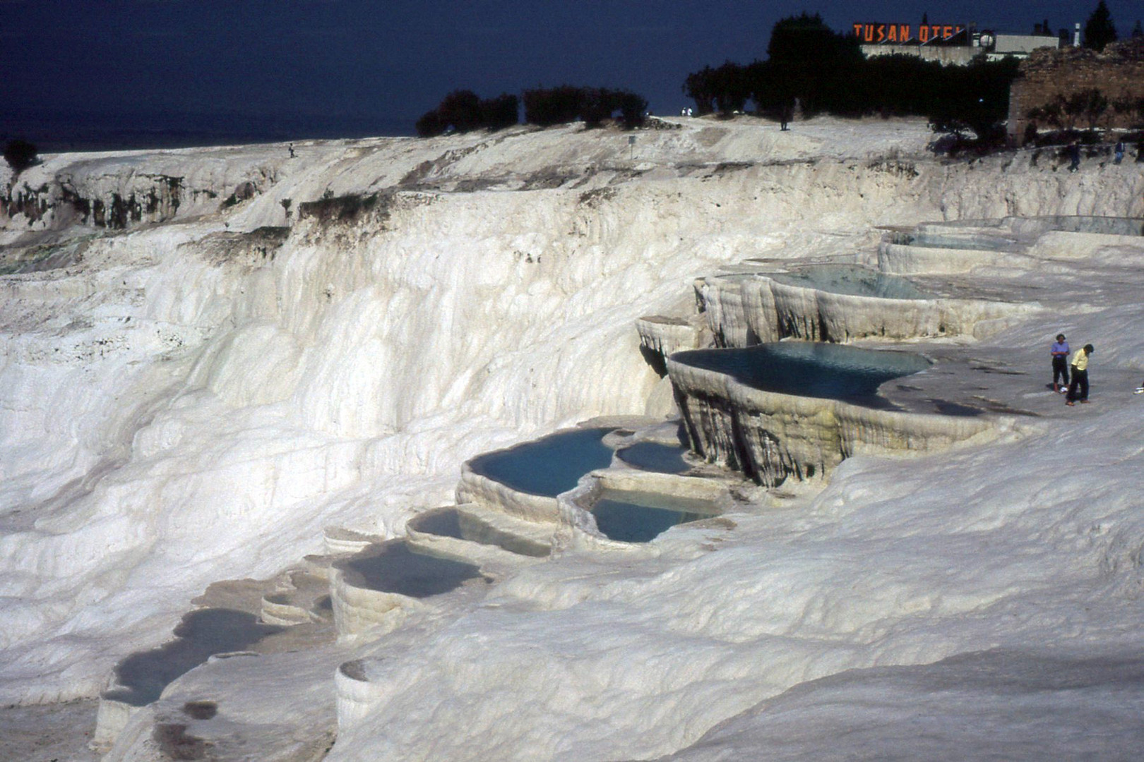 Pamukkale 1992