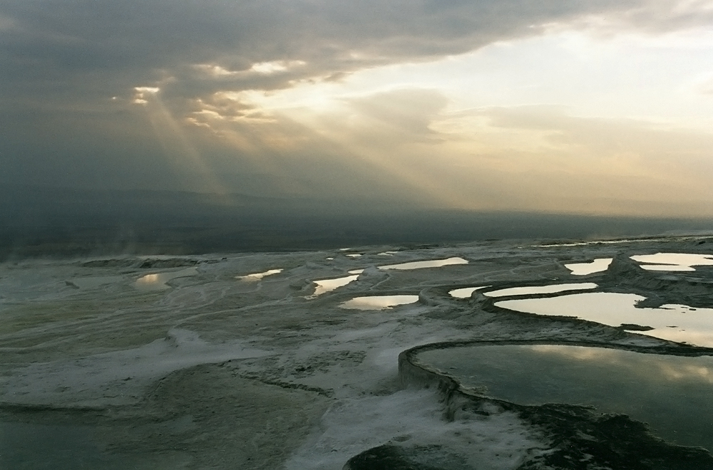 Pamukkale