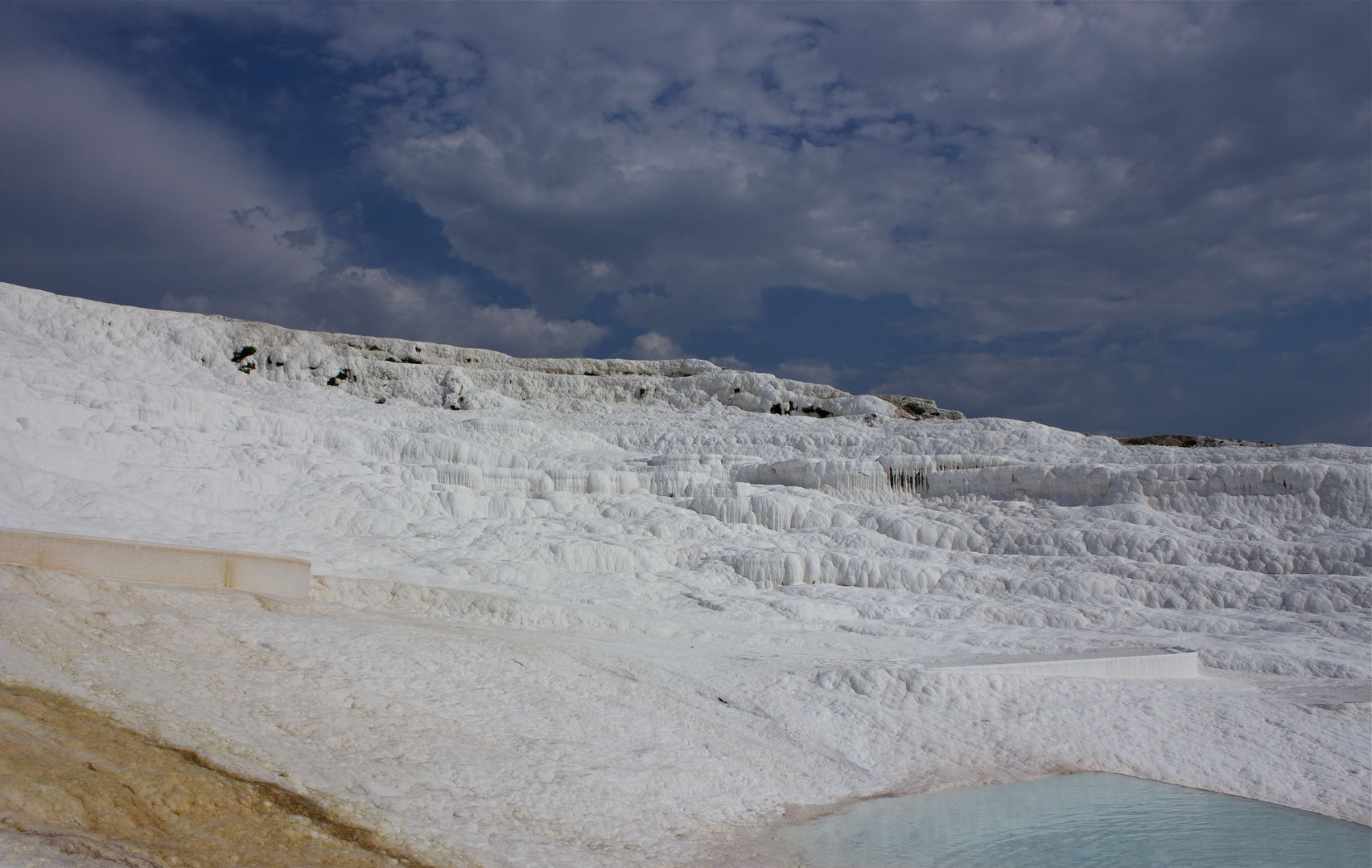 Pamukkale