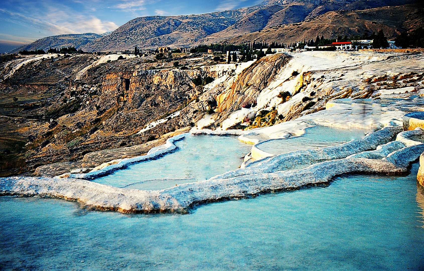 Pamukkale (2)