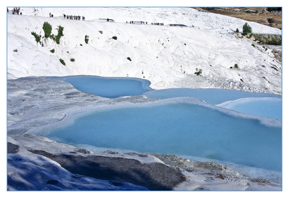 Pamukkale -2