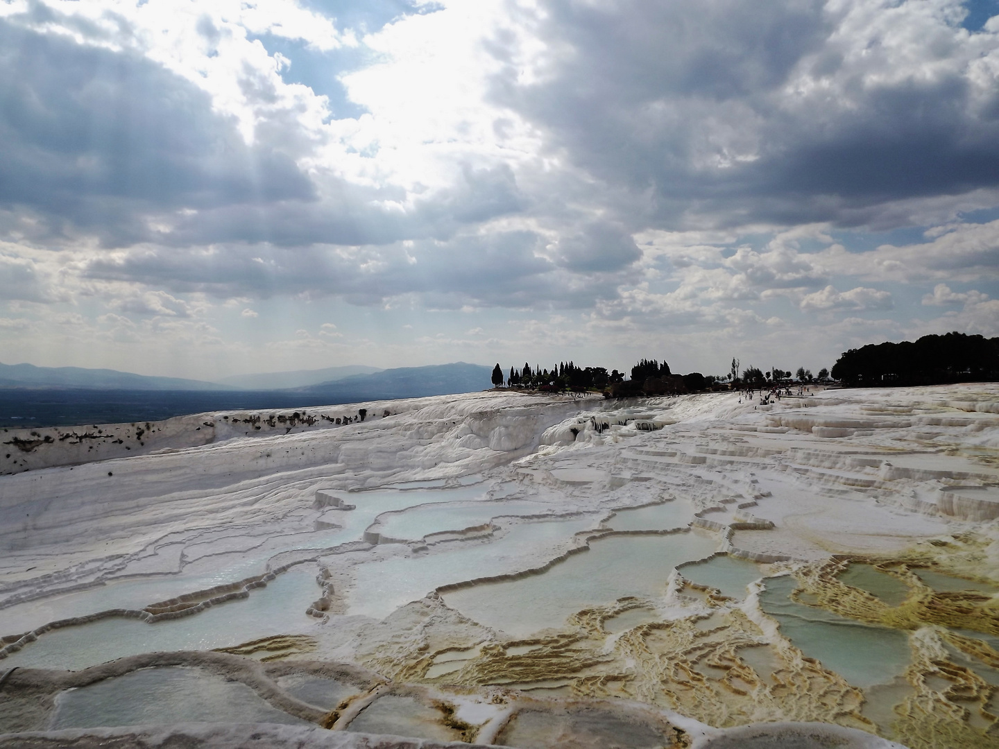 Pamukkale 2