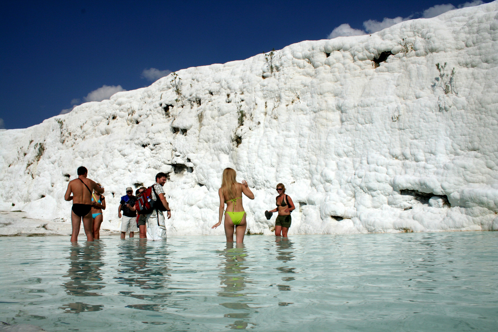 Pamukkale - 2007 ( 2 )