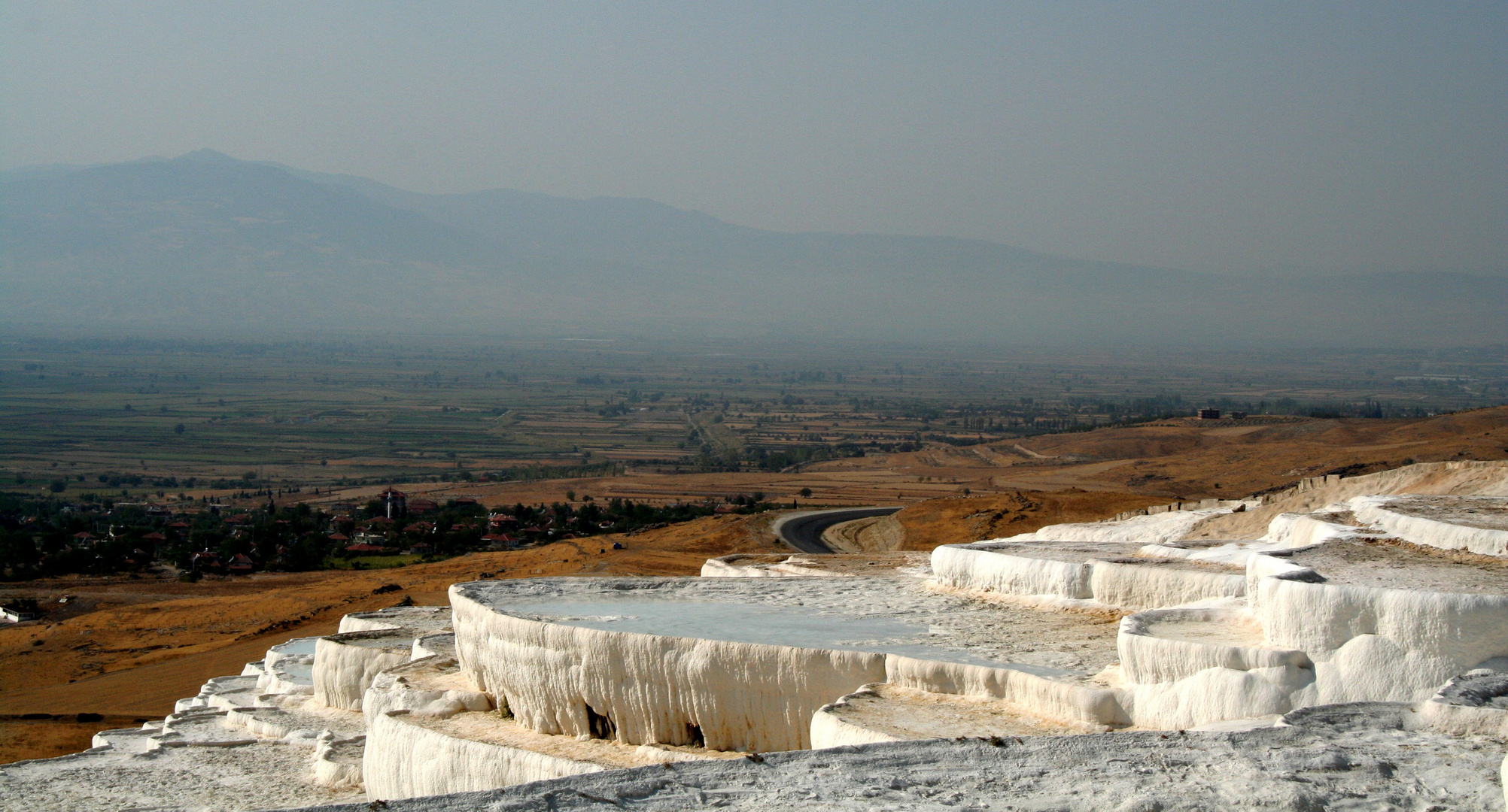 Pamukkale - 2007 (3)