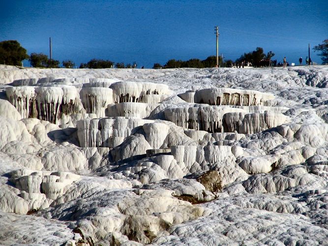 Pamukkale