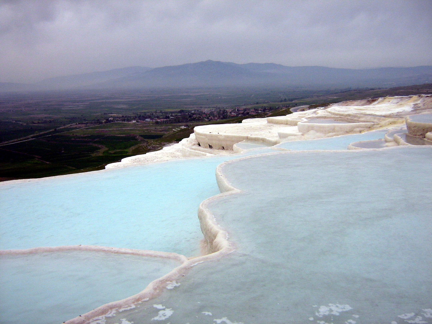 Pamukkale