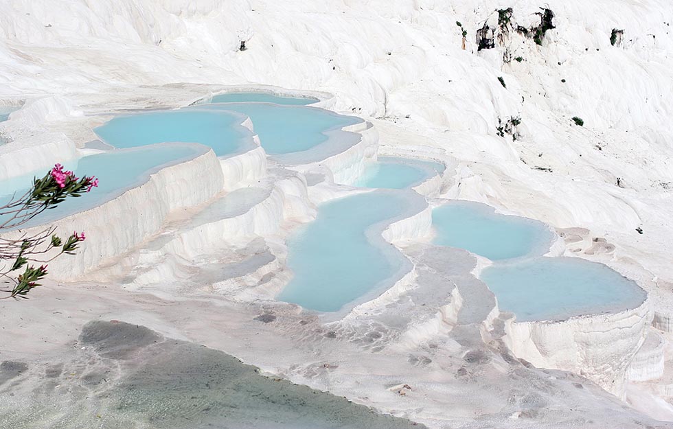 Pamukkale