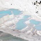 Pamukkale