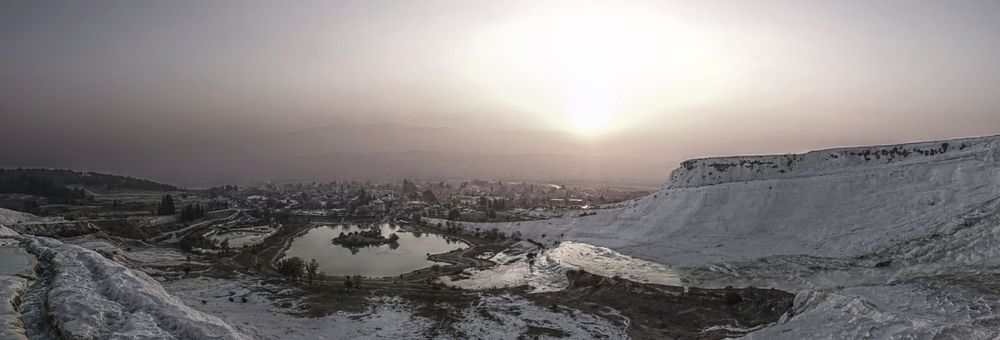 Pamukkale