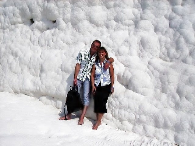 Pamukkale