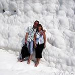 Pamukkale