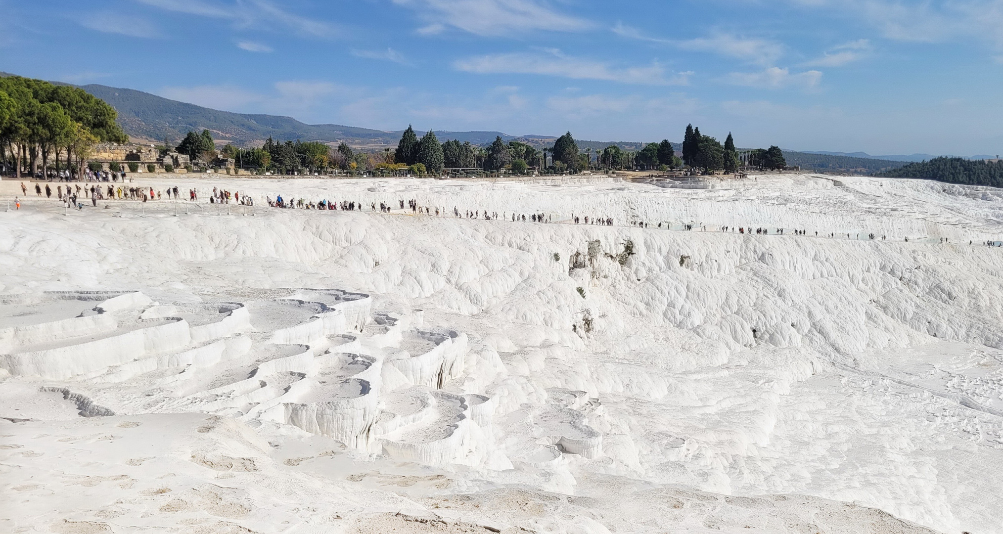 Pamukkale