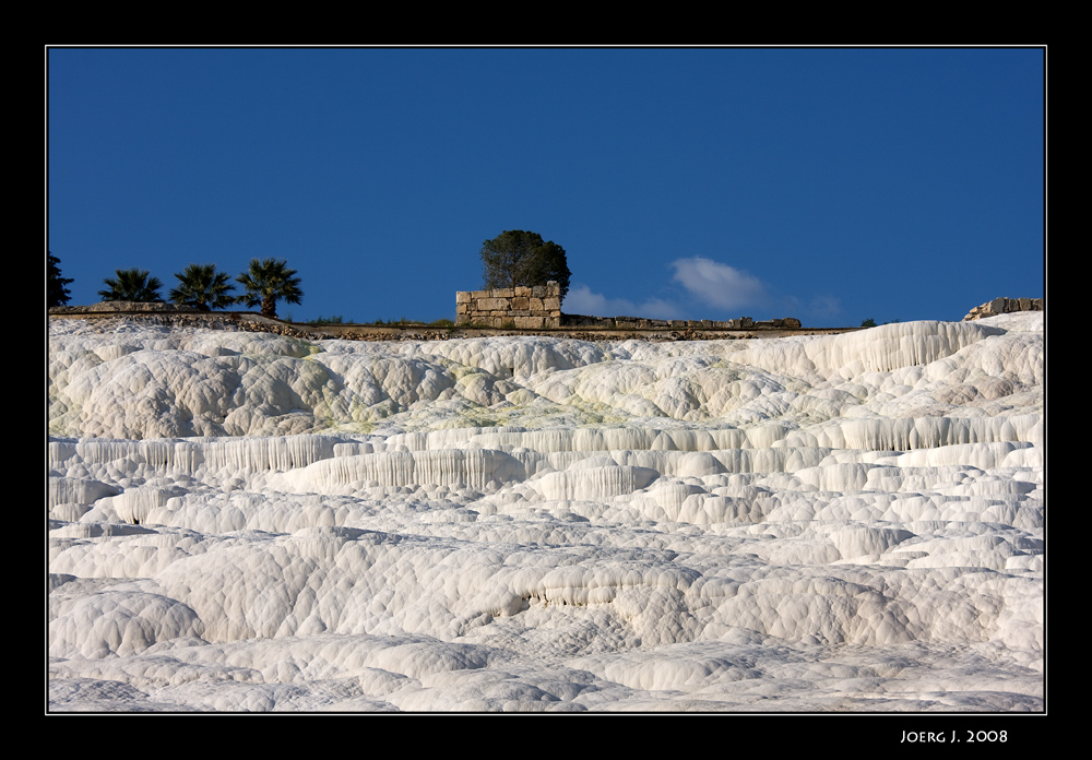 Pamukkale #4