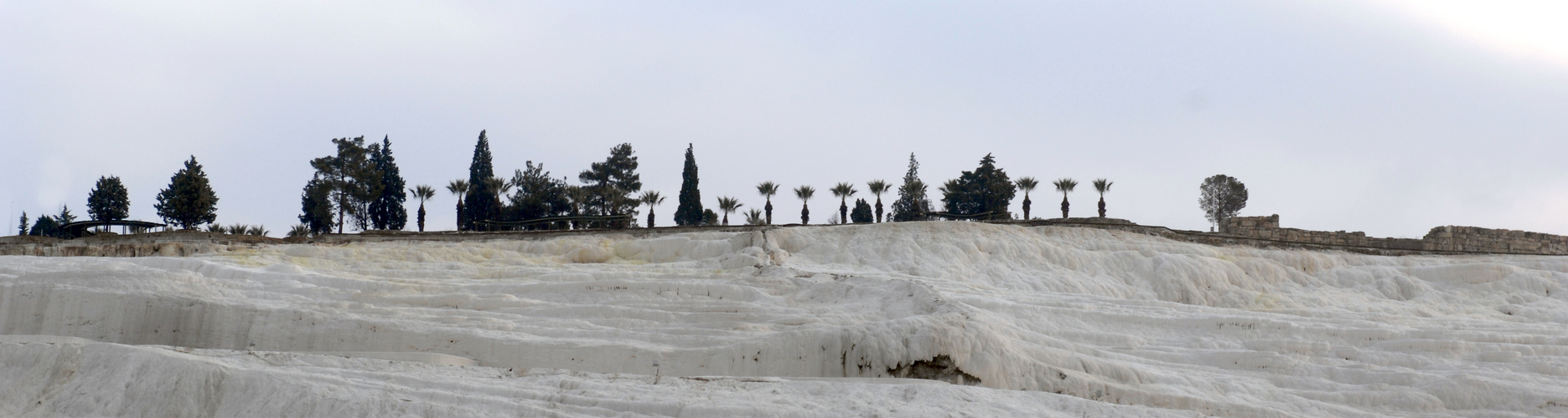 Pamukkale