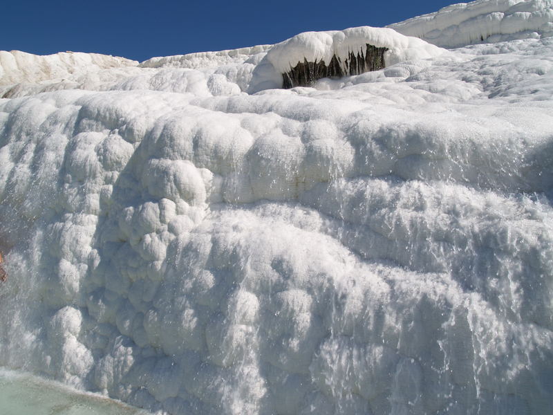 Pamukkale