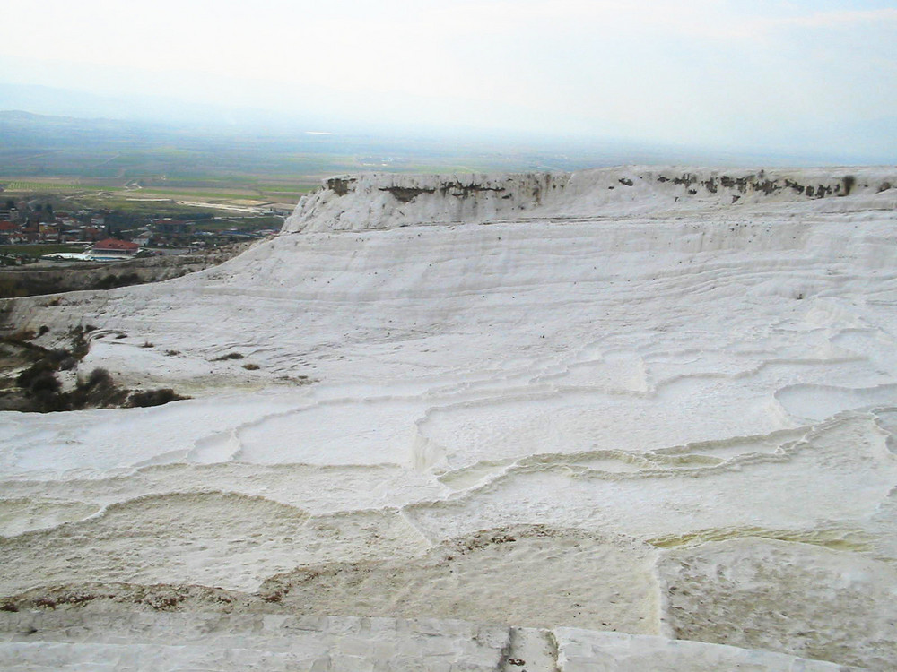 Pamukkale