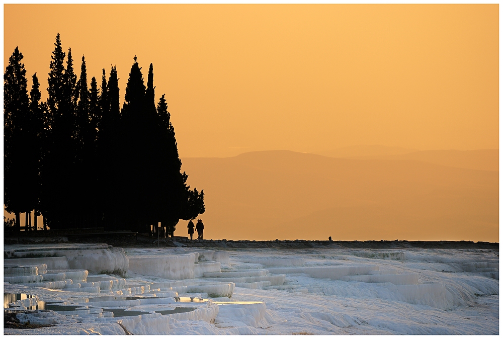 Pamukkale