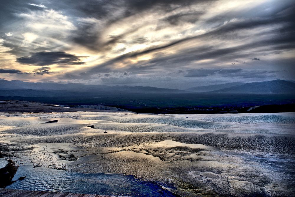 Pamukkale