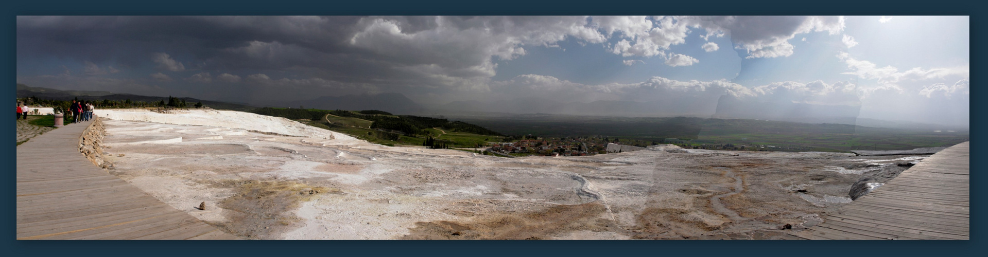 pamukkale