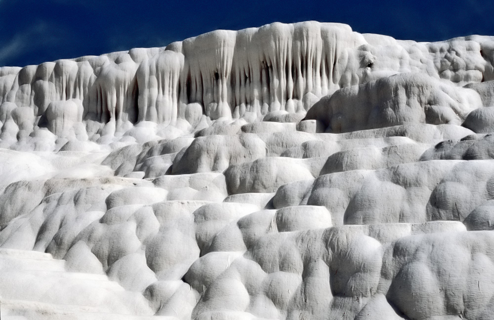 Pamukkale