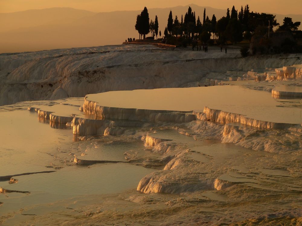 Pamukkale