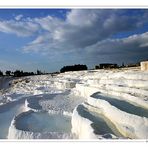 pamukkale..