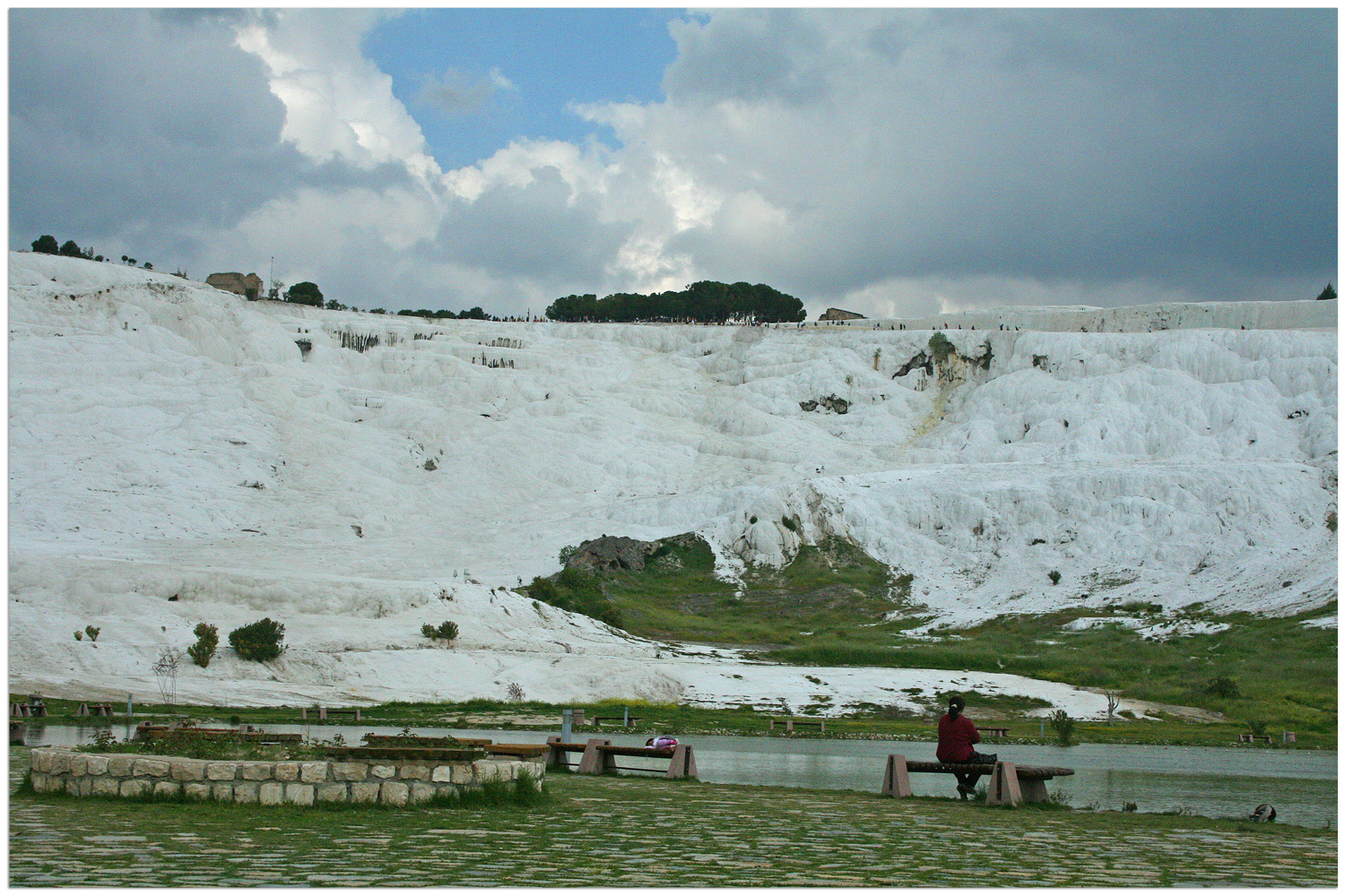 Pamukkale