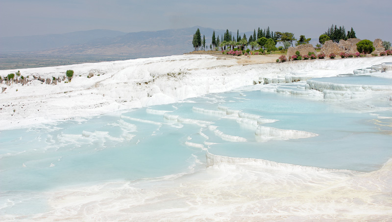 Pamukkale