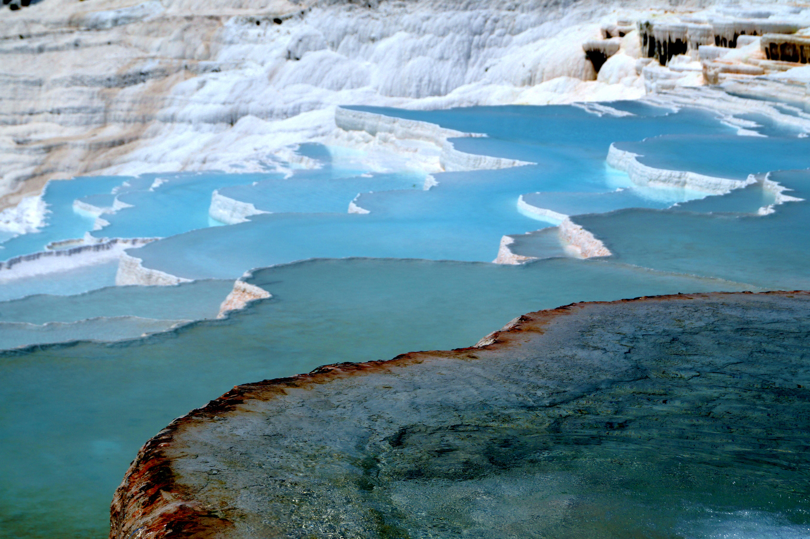 Pamukkale